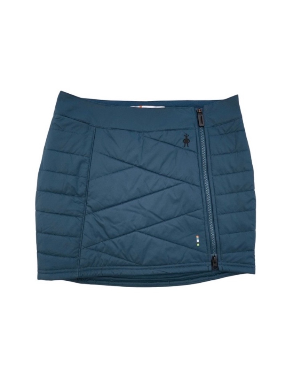 Smartwool Quilted Athletic Mini Skirt